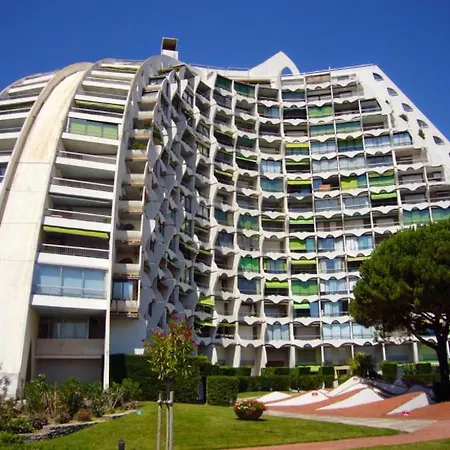 Vue Imprenable Sur Le Port, Proche Plages ! * La Grande-Motte