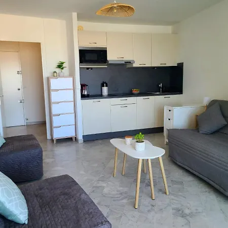 Vue Imprenable Sur Le Port, Proche Plages ! La Grande-Motte